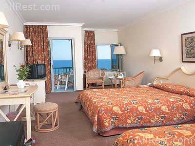 Belconti Resort Hotel 7
